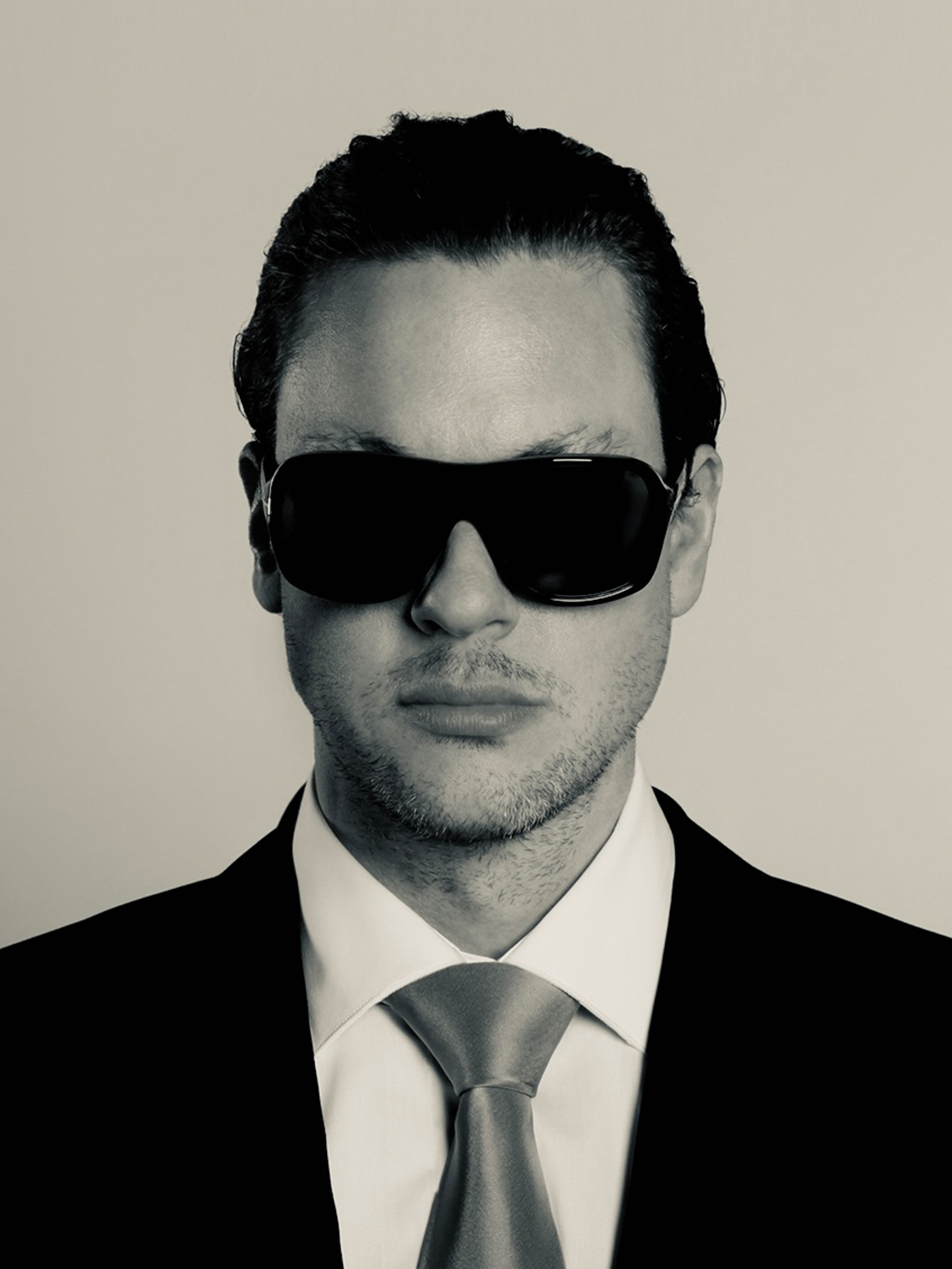 Financial Advisor Maik Wolfram - VAN GOGH´S FLASHBACK