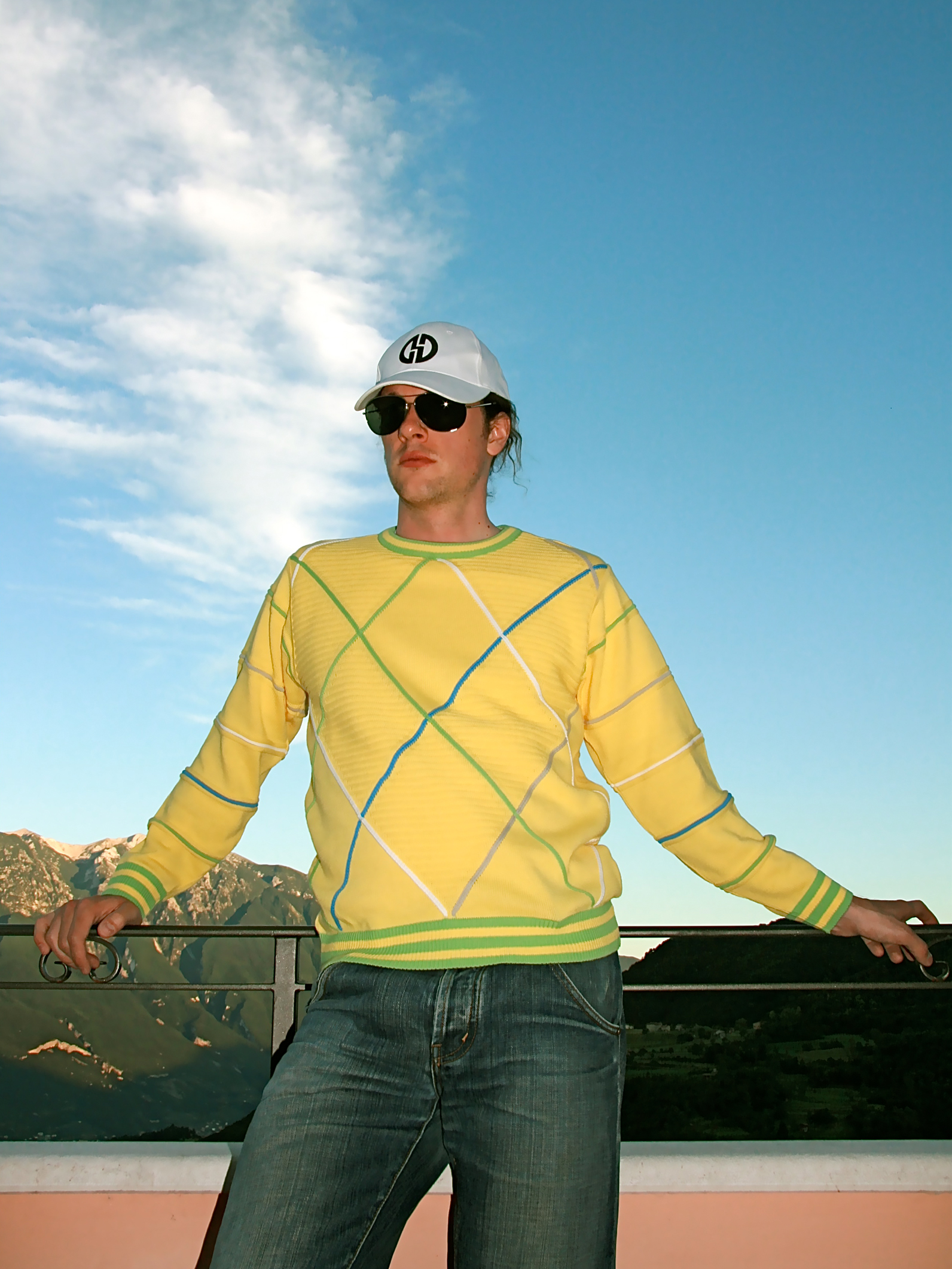 Fashion Maik Wolfram