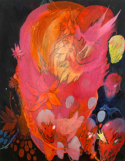 Maik Wolfram - ICONIC YOUTH