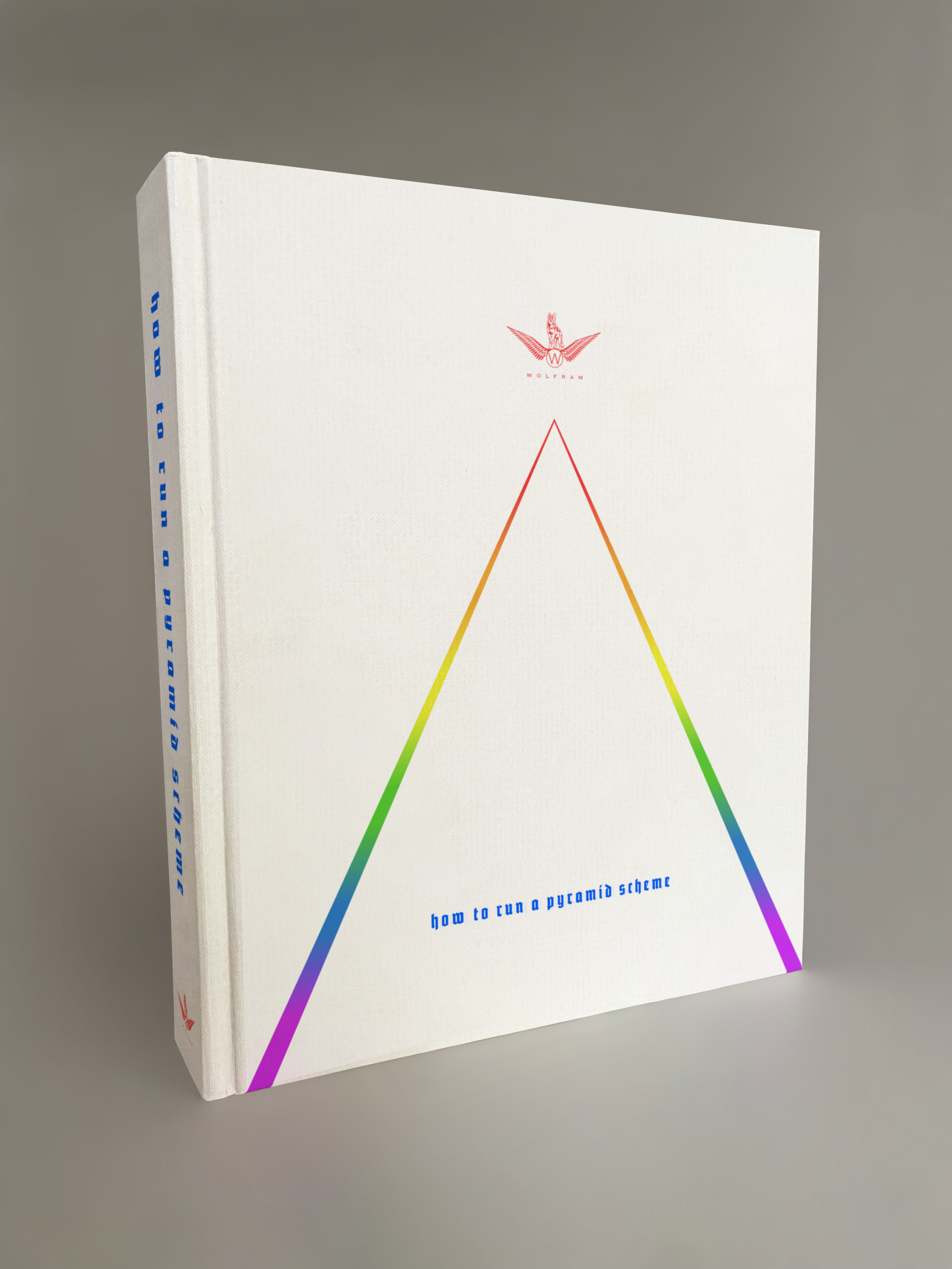 Maik Wolfram - SUPER VISION