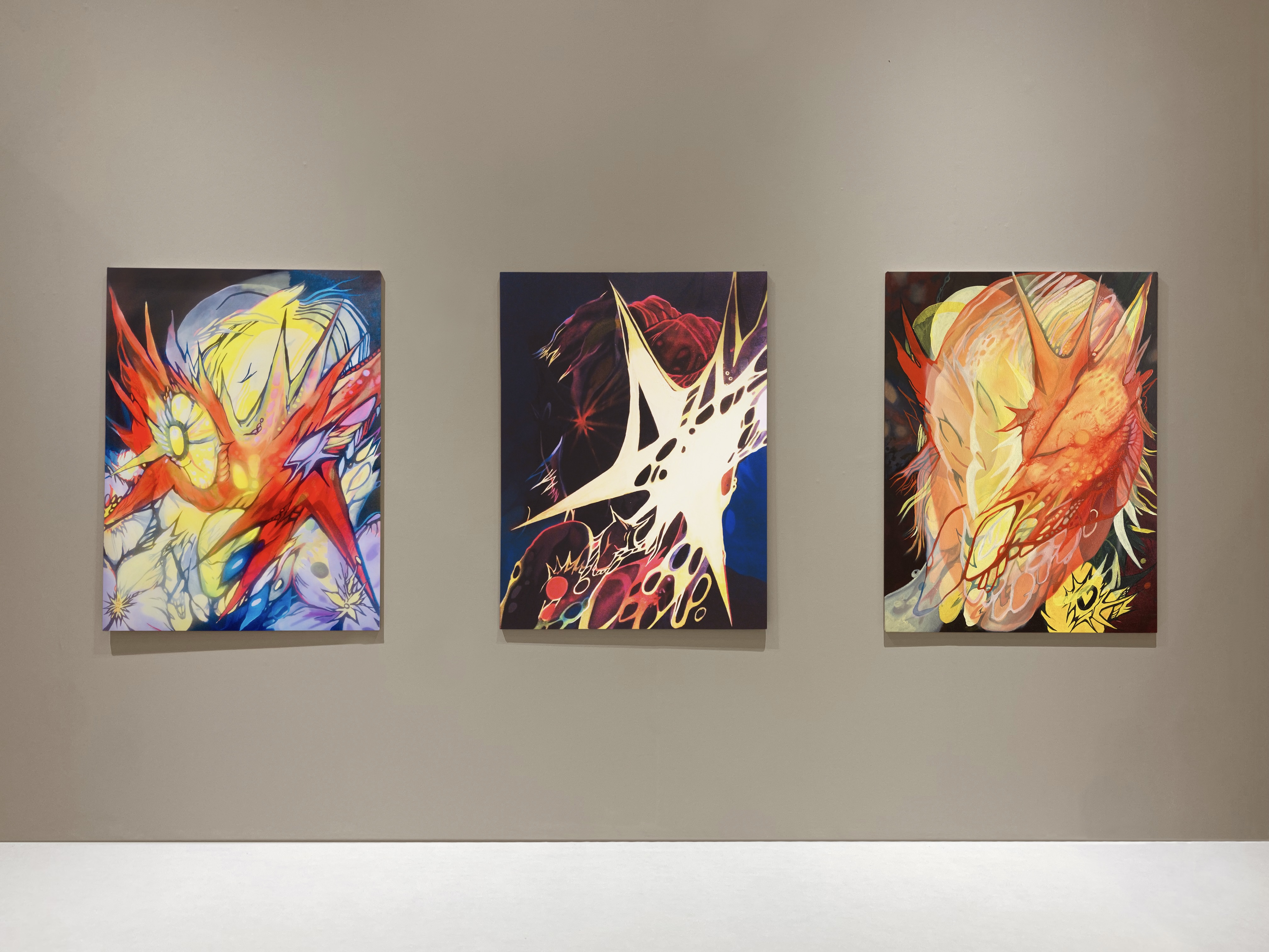 Art Exhibition