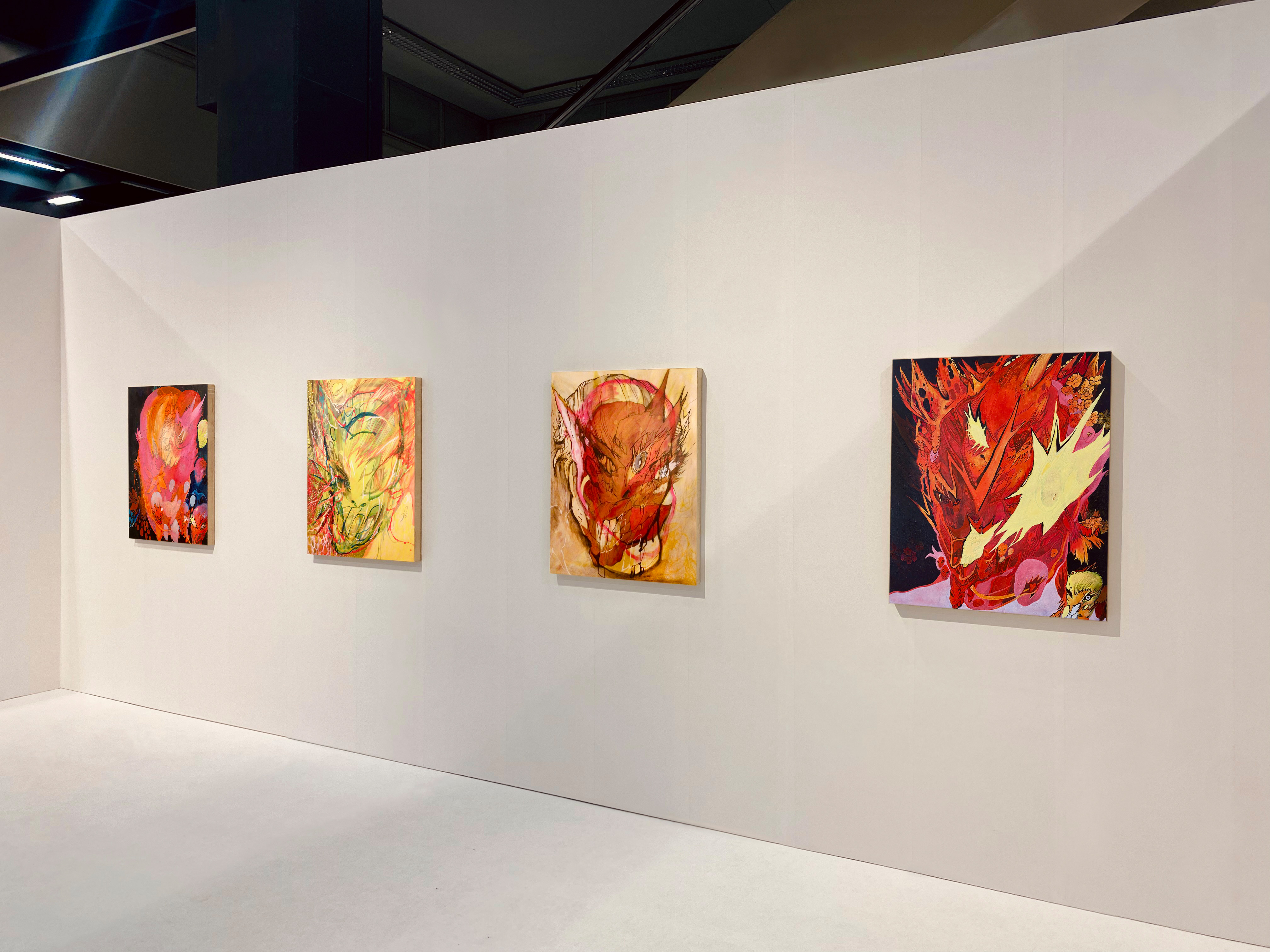 Art Exhibition