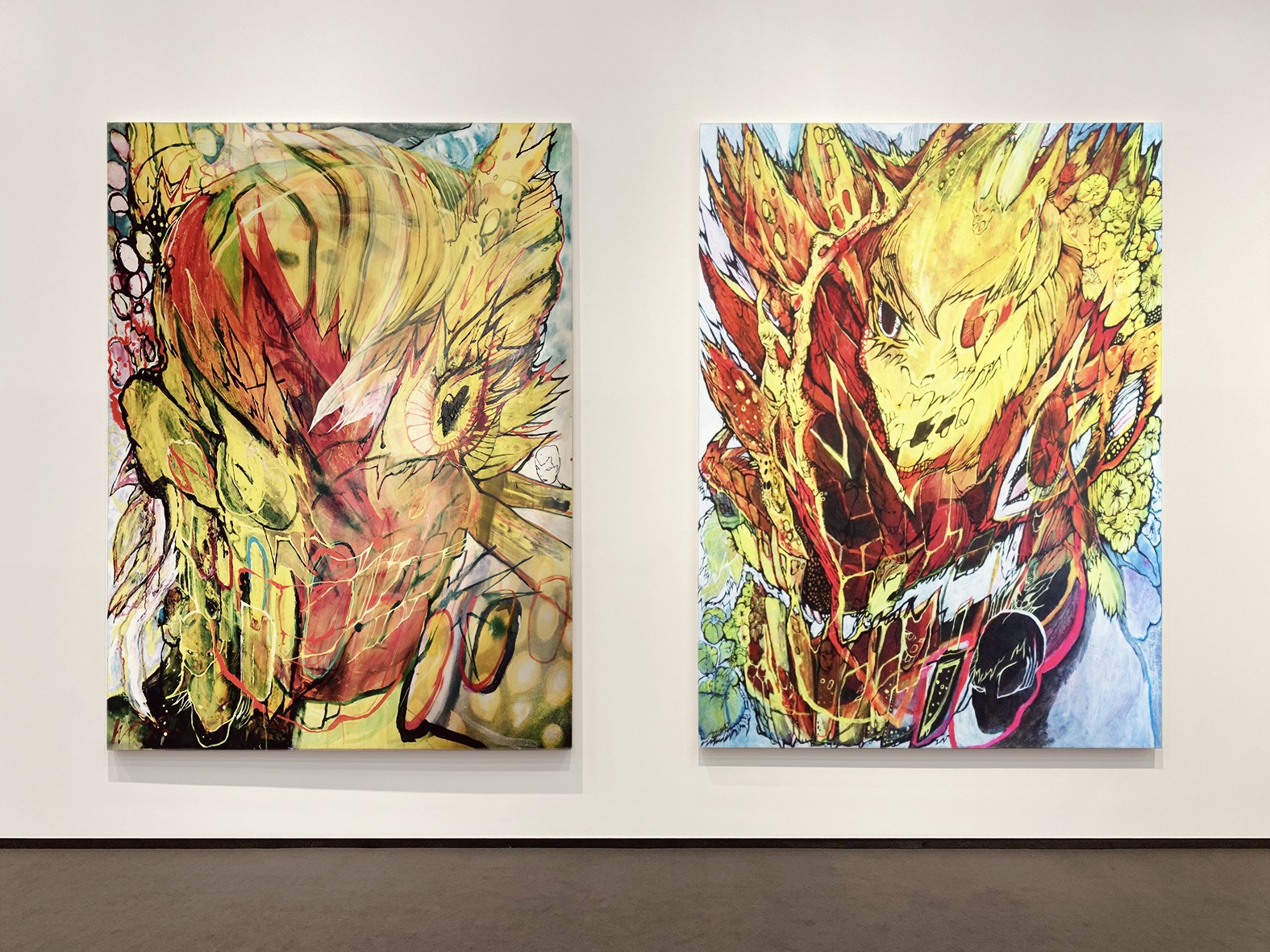 Art Exhibition
