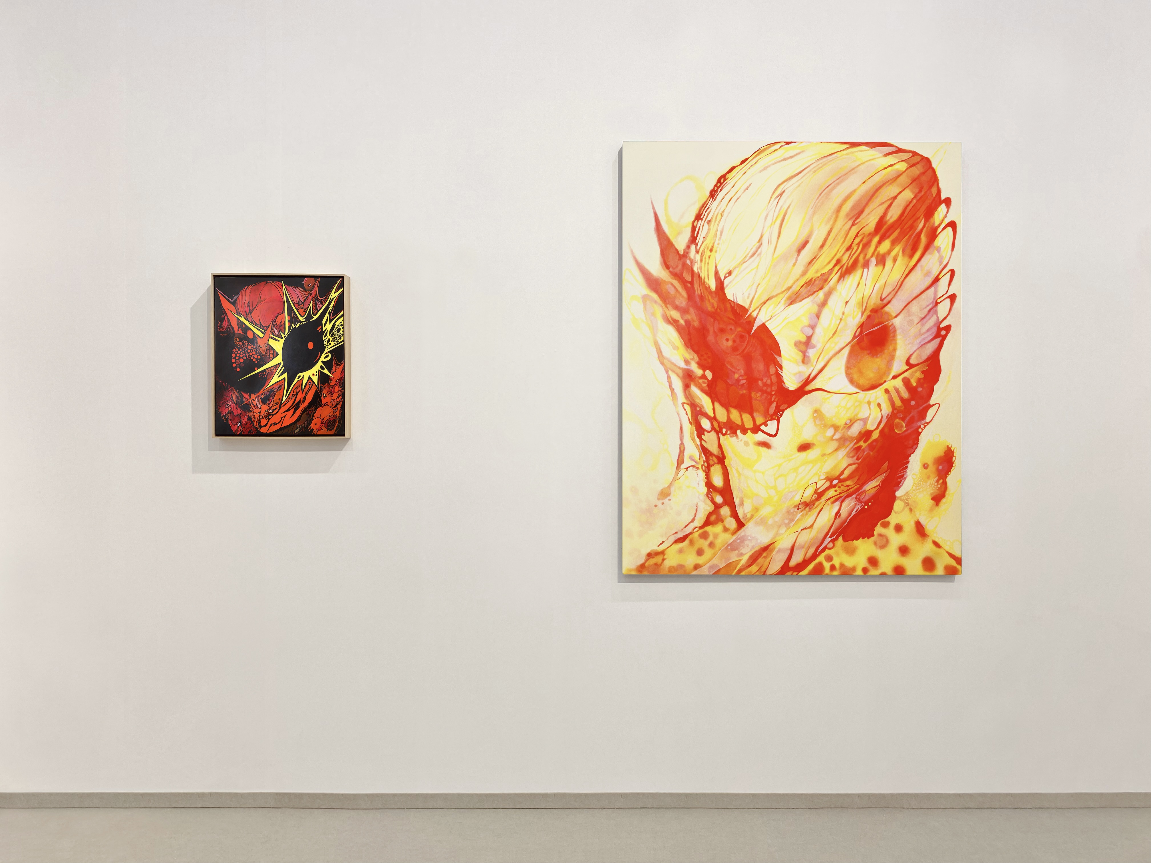 Art Exhibition