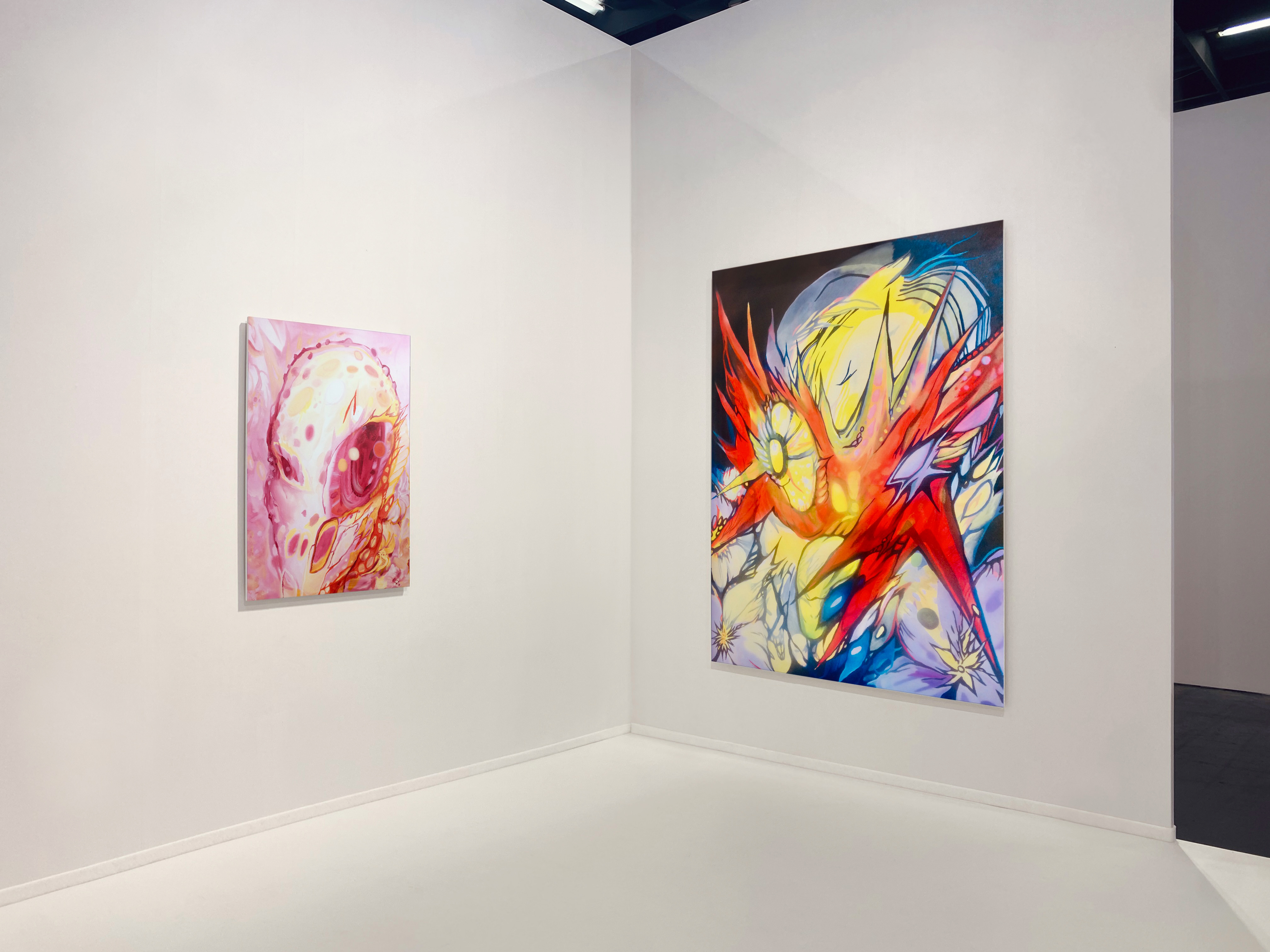 Art Exhibition