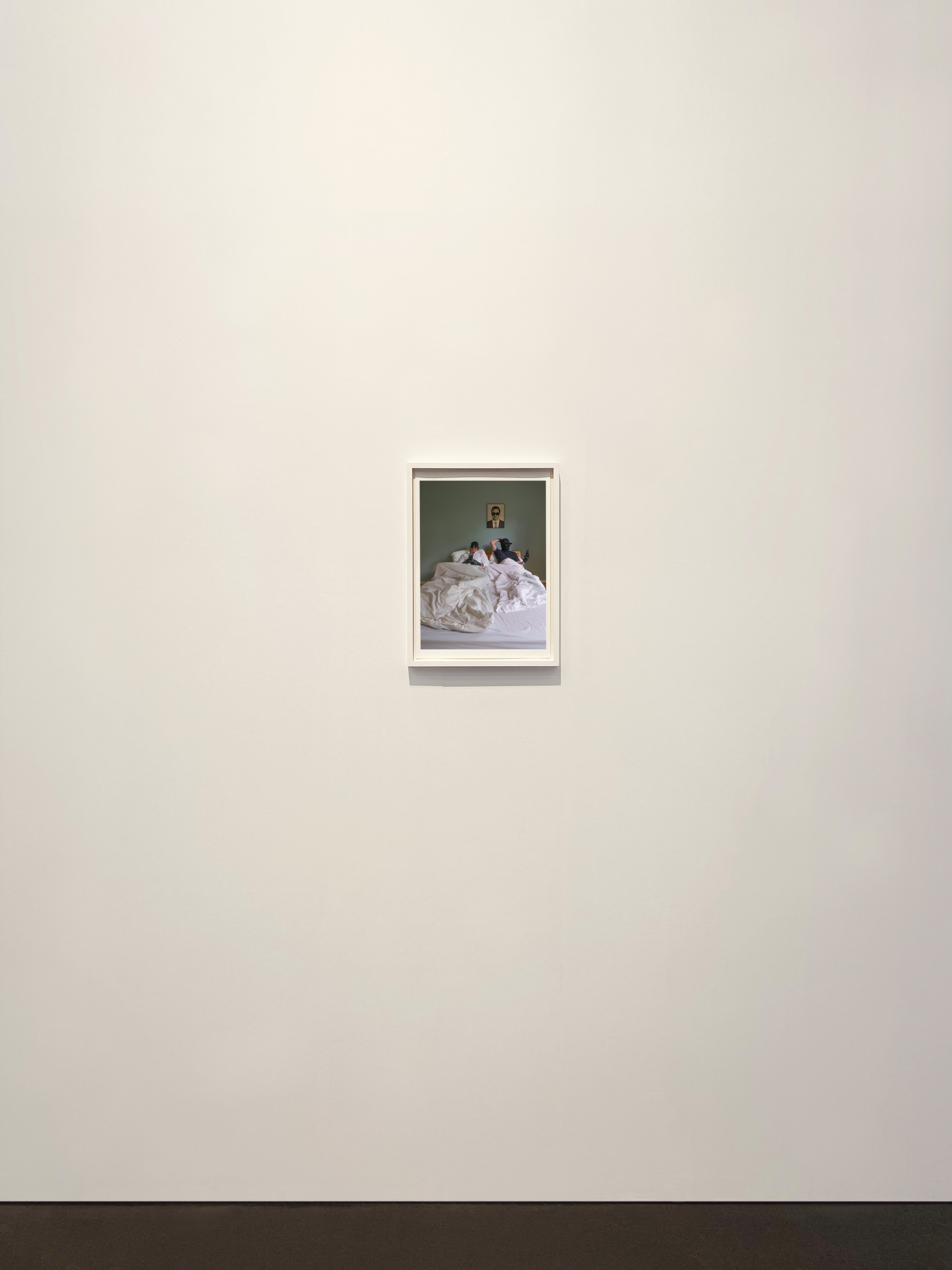 Advert Art Exhibition