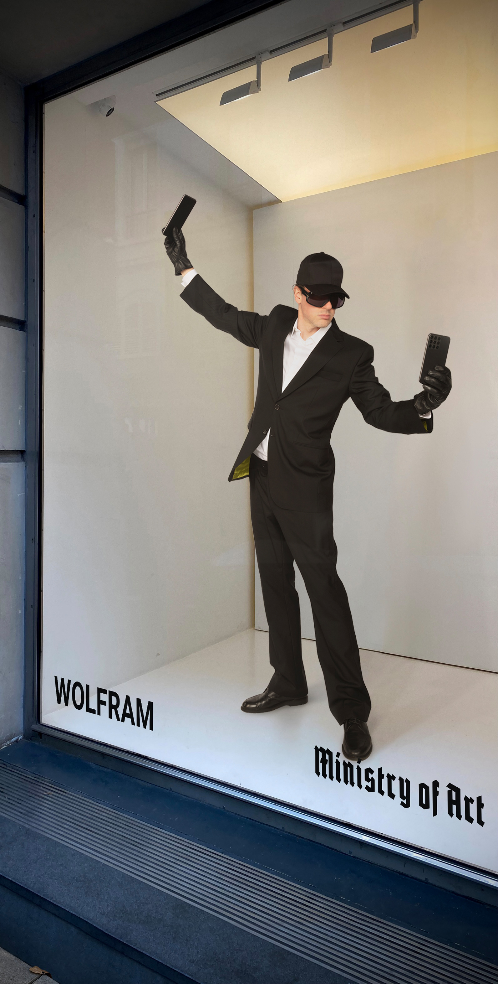 Maik Wolfram